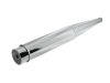 Vorderteil Auspuff Daily Street Simson S50 S51 KR51 SR4/