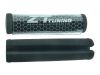 ZT Tuning Lenkerpolster GEN 2 Wabenmuster GRAU