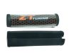 ZT Tuning Lenkerpolster GEN 2 Wabenmuster ORANGE