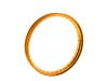 Alufelge 1,60x16 ORANGE ELOXIERT Simson S50 S51 KR51 SR4/