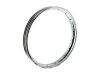 Felge 1,60x17 CHROM Simson S53 S83