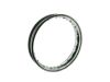 Felge 2,15x16 EDELSTAHL MZ TS ETZ 150 250 JAWA
