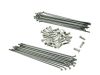 Speichensatz JAWA 590 361 158mm gekröpft - Edelstahl