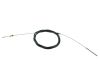 Bowdenzug, Vorderradbremse SCHWARZ Duo 4/1, Duo 4/2