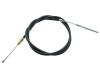 Bowdenzug, Schaltung kurz SCHWARZ Duo 4/2