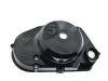 Kupplungsdeckel Motor Venandi 5-Gang Simson S51 SR50 KR51/2 schwarz