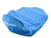 Sitzbezug BLAU strukturiert Simson S51 S70 Enduro