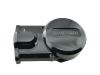Lichtmaschinendeckel Motor Venandi Simson S51 KR51/2 SR50 schwarz