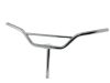 Lenker MIT Strebe verchromt Jawa 50 Pionýr 21 Mustang