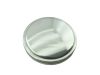 Tankdeckel EMW R35 R53 Aluminium poliert deutsche Produktion