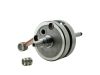 Motorona Kurbelwelle ETZ250 ETZ251 TS250/1 verstärktes Pleuel, Normalhub