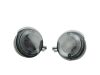 Blinker VORN Rauchgrau für S50 S51 ETZ TS 125 150 250 251 E-​ZEICHEN