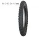 Reifen ENDURO für Simson S50 S51 RIESA Allwetter, 2,75-16 reinforced 150km/h