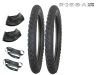 2xSET RIESA ENDURO Reifen für Simson S50 S51 KR51 Schwalbe 2,75-16 150km/h