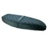 Tuning Sitzbank flach BLAU Hexa-​EVO2 für Simson S50 S51 S70