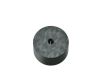 Abdeckung Lenkkopf 3D Druck SIMSON S50 S51 - DIAMANT-​​Optik MIT Loch