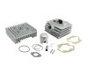 Motegra 60ccm Nikasil Zylinderkit 4 Kanal S51 KR51/2 SR50