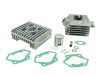 PZ-Tuning 50ccm Predator Zylinderkit mit CNC Laufbuchse Version 2025 S51 KR51/2 SR50