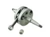 RZT Rennkurbelwelle 54mm Pleuel 90mm gefräst 12x17x16 S51 KR51/2 SR50