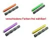 SET Aufbockgriff Gepäckträger "Racing" Aluminium versch. Farben S51 S50