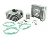 PZ-Tuning 60ccm Sport Zylinderkit mit CNC Laufbuchse S51 SR50 KR51/2