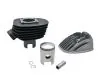 RZT Sportzylinder SR2 6,5PS Version '26 44Hub mit RZT Tuningkopf Version#2