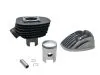 RZT Sportzylinder SR2 5PS Version '26 44Hub mit RZT Tuningkopf Version #1