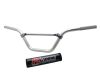 PZ-​Tuning Lenker SILBER mit Polster Simson S51 S51E mit Teilegutachten