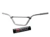 PZ-​Tuning Lenker SILBER mit Polster Simson S51 S51E mit Teilegutachten