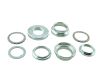 Lenkungslagersatz IMPORT SIMSON Schwalbe 8-​teilig