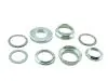 Lenkungslagersatz IMPORT SIMSON Schwalbe 8-​teilig