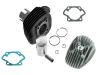 TUNING Zylinder für SIMSON Oldtimer SR2 SR1 KR50, 60ccm