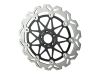 PZ-Tuning Bremsscheibe 280 mm S50 S51 KR51 SR4/ schwimmend gelagert inkl. Teilegutachten