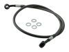 Stahlflexbremsleitung DREHBAR inkl. Gutachten passend f. Simson Schwalbe KR51
