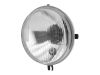 Reflektor mit Glas MIT Standlicht für Simson SR50 SR80 Scheinwefereinsatz Bilux