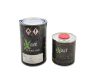 2K-Acryllack Farbton Silber ETS TS ETZ SET inkl. Härter 1,5 Liter