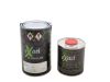 2K-​Acryllack Farbton Hellblau TS ETZ 125 150, ETZ250 SET inkl. Härter 1,5 Liter