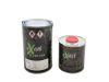 2K-Acryllack Farbton Rot MZ TS 150 250, ES 250/2 SET inkl. Härter 1,5 Liter