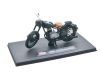 Modell Jawa 250 Pérák 1942 Prototyp – Dunkelgrau – 1:18