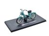 Modell Jawa 50 Pionýr Typ550 – Hellgrün- 1:18