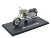 Modell JAWA Kývacka 350 Automatic WEIß
