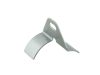 Oberer Halter für Herzkasten, Gehäusemittelteil, Anschweißteil S50, S51, S70