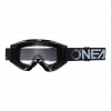 O`NEAL Crossbrille B-ZERO schwarz Erwachsene