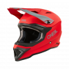 Crosshelm O`NEAL 1SRS SOLID V.24 rot