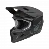 Kinder-Crosshelm O`NEAL 3SRS SOLID V.24 schwarz