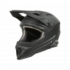 Kinder-Crosshelm O`NEAL 1SRS SOLID V.25 schwarz