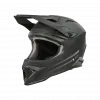 Kinder-Crosshelm O`NEAL 1SRS SOLID V.25 schwarz