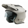 Jethelm O`NEAL Volt-Helm SOLID grau