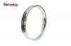 Felge Aluminium 1,85x18 für MZ, ES ETS TS 125 150