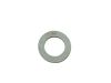 Anlaufscheibe Kupplungszahnrad 1.0 mm für SIMSON S51 SR50 KR51-2